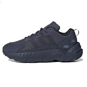 Adidas ZX 22 Boost Shadow Navy GY6711 Women’s size 6
